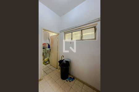 Hall de entrada de apartamento à venda com 3 quartos, 155m² em Brás, São Paulo