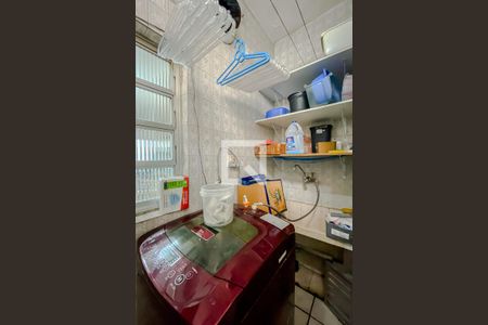 Apartamento à venda com 155m², 3 quartos e sem vaga Apartamento à venda com 155m², 3 quartos e sem vagaÁrea de Serviço