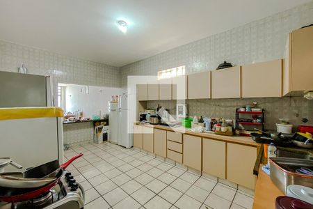 Apartamento à venda com 155m², 3 quartos e sem vaga Apartamento à venda com 155m², 3 quartos e sem vagaCozinha