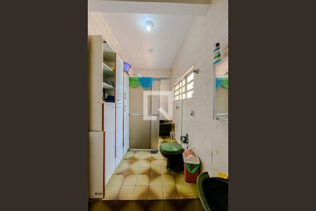 Apartamento à venda com 155m², 3 quartos e sem vaga Apartamento à venda com 155m², 3 quartos e sem vagaBanheiro