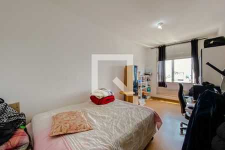 Apartamento à venda com 155m², 3 quartos e sem vaga Apartamento à venda com 155m², 3 quartos e sem vagaQuarto 3