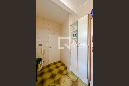 Apartamento à venda com 155m², 3 quartos e sem vaga Apartamento à venda com 155m², 3 quartos e sem vagaBanheiro