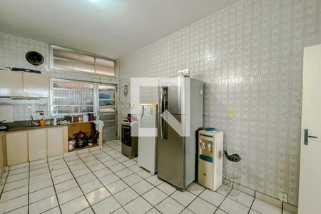 Apartamento à venda com 155m², 3 quartos e sem vaga Apartamento à venda com 155m², 3 quartos e sem vagaCozinha