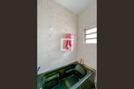 Apartamento à venda com 155m², 3 quartos e sem vaga Apartamento à venda com 155m², 3 quartos e sem vagaBanheiro