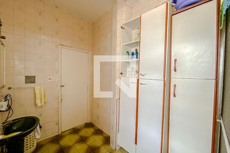 Apartamento à venda com 155m², 3 quartos e sem vaga Apartamento à venda com 155m², 3 quartos e sem vagaBanheiro