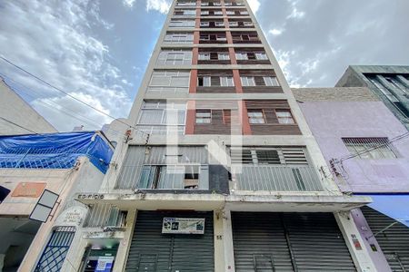 Apartamento à venda com 155m², 3 quartos e sem vaga Apartamento à venda com 155m², 3 quartos e sem vagaFachada