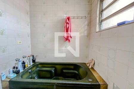 Apartamento à venda com 155m², 3 quartos e sem vaga Apartamento à venda com 155m², 3 quartos e sem vagaBanheiro