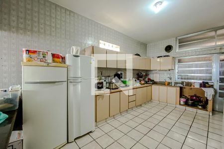 Apartamento à venda com 155m², 3 quartos e sem vaga Apartamento à venda com 155m², 3 quartos e sem vagaCozinha