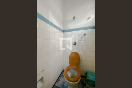 Apartamento à venda com 155m², 3 quartos e sem vaga Apartamento à venda com 155m², 3 quartos e sem vagaBanheiro de serviço