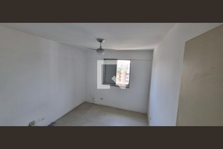 Quarto-2 espacoso sem closet, com ventilador de teto. de apartamento à venda com 4 quartos, 160m² em Butantã, São Paulo