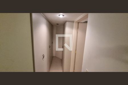 Essa suite é bem ampla e espaçosa com closet e um de apartamento à venda com 4 quartos, 160m² em Butantã, São Paulo