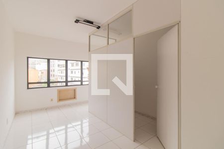 Sala/Quarto de apartamento para alugar com 1 quarto, 30m² em Cidade Baixa, Porto Alegre