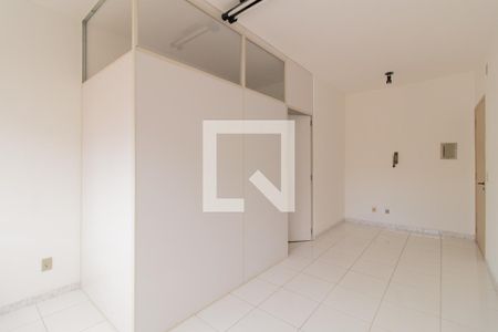 Sala/Quarto de apartamento para alugar com 1 quarto, 30m² em Cidade Baixa, Porto Alegre