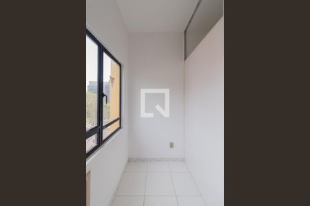 Sala/Quarto de apartamento para alugar com 1 quarto, 30m² em Cidade Baixa, Porto Alegre