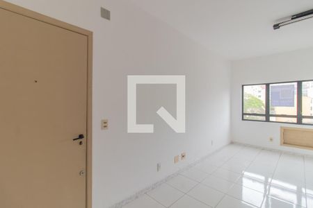 Sala/Quarto de apartamento para alugar com 1 quarto, 30m² em Cidade Baixa, Porto Alegre