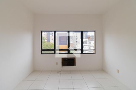 Sala/Quarto de apartamento para alugar com 1 quarto, 30m² em Cidade Baixa, Porto Alegre