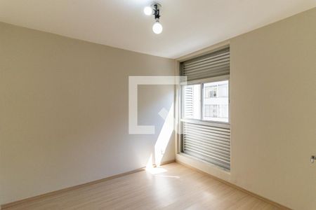 Quarto 1  de apartamento para alugar com 3 quartos, 80m² em Santa Cecília, São Paulo