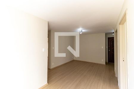 Sala de apartamento para alugar com 3 quartos, 80m² em Santa Cecília, São Paulo