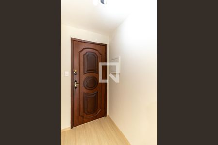 Sala - Entrada de apartamento para alugar com 3 quartos, 80m² em Santa Cecília, São Paulo