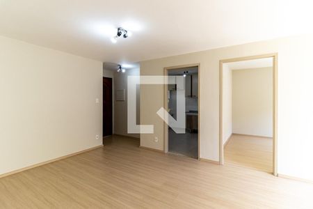 Sala de apartamento para alugar com 3 quartos, 80m² em Santa Cecília, São Paulo