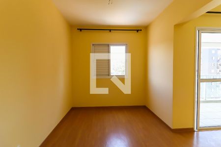 Sala de apartamento para alugar com 2 quartos, 72m² em Vila Andrade, São Paulo