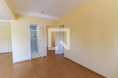 Sala de apartamento para alugar com 2 quartos, 72m² em Vila Andrade, São Paulo