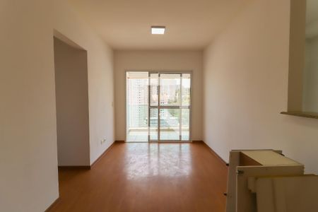 Sala de apartamento à venda com 3 quartos, 72m² em Vila Andrade, São Paulo