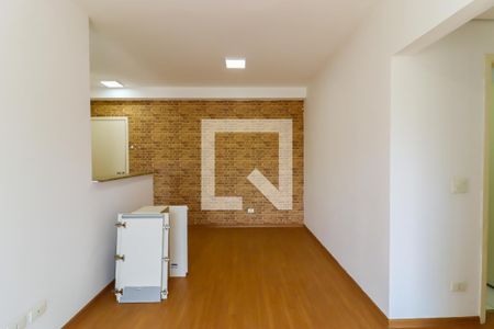 Sala de apartamento à venda com 3 quartos, 72m² em Vila Andrade, São Paulo