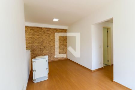 Sala de apartamento à venda com 3 quartos, 72m² em Vila Andrade, São Paulo