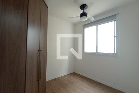 Quarto 1 de apartamento para alugar com 2 quartos, 42m² em Vila Penteado, São Paulo