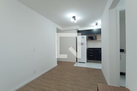 Sala de apartamento para alugar com 2 quartos, 42m² em Vila Penteado, São Paulo