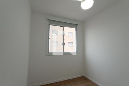 Quarto 2 de apartamento para alugar com 2 quartos, 42m² em Vila Penteado, São Paulo