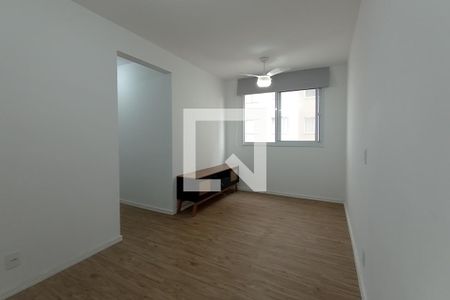 Sala de apartamento para alugar com 2 quartos, 42m² em Vila Penteado, São Paulo