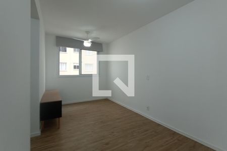 Sala de apartamento para alugar com 2 quartos, 42m² em Vila Penteado, São Paulo