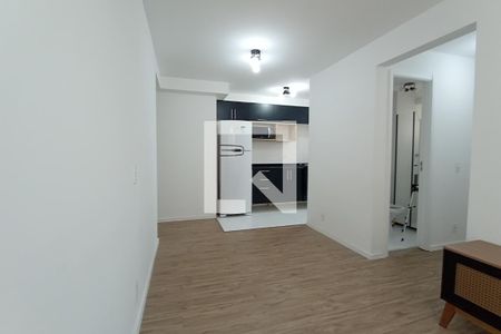 Sala de apartamento para alugar com 2 quartos, 42m² em Vila Penteado, São Paulo