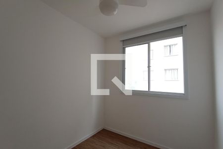 Quarto 2 de apartamento para alugar com 2 quartos, 42m² em Vila Penteado, São Paulo