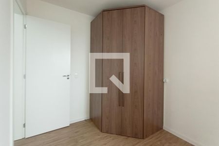 Quarto 1 de apartamento para alugar com 2 quartos, 42m² em Vila Penteado, São Paulo