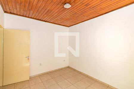 Quarto 2 de casa para alugar com 2 quartos, 60m² em Brooklin, São Paulo