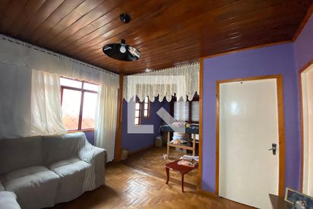 Sala de casa à venda com 1 quarto, 160m² em Duque de Caxias, São Leopoldo