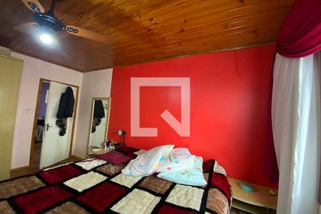 Quarto 1 de casa à venda com 1 quarto, 160m² em Duque de Caxias, São Leopoldo