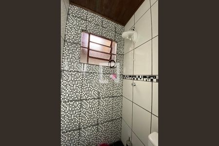 Banheiro de casa à venda com 1 quarto, 160m² em Duque de Caxias, São Leopoldo