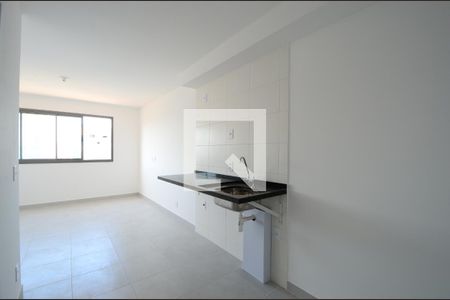 Studio à venda com 24m², 1 quarto e sem vagaStudio