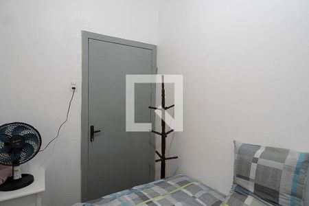 Sala/Quarto de apartamento para alugar com 1 quarto, 45m² em Centro Histórico, Porto Alegre