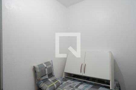 Sala/Quarto de apartamento para alugar com 1 quarto, 45m² em Centro Histórico, Porto Alegre