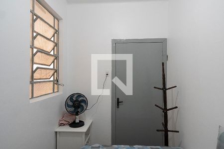 Sala/Quarto de apartamento para alugar com 1 quarto, 45m² em Centro Histórico, Porto Alegre