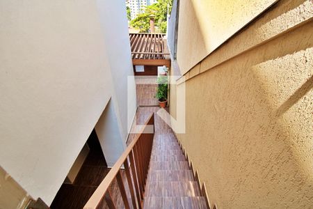 Casa para alugar com 143m², 3 quartos e 2 vagas Casa para alugar com 143m², 3 quartos e 2 vagasÁrea Externa