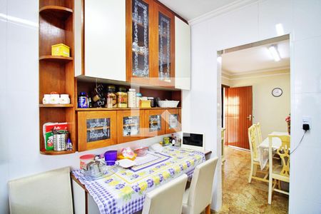 Casa para alugar com 143m², 3 quartos e 2 vagas Casa para alugar com 143m², 3 quartos e 2 vagasCozinha