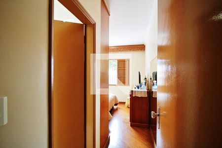 Suíte  de casa para alugar com 3 quartos, 143m² em Vila Morse, São Paulo