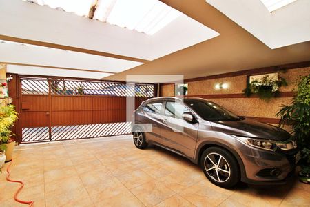 Casa para alugar com 143m², 3 quartos e 2 vagas Casa para alugar com 143m², 3 quartos e 2 vagasGaragem