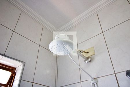 Casa para alugar com 143m², 3 quartos e 2 vagas Casa para alugar com 143m², 3 quartos e 2 vagasBanheiro